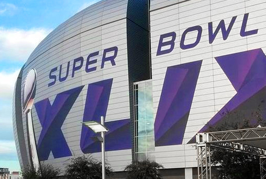 Countdown to Super Bowl XLIX 2015 – CE Wilson Consulting