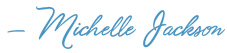 michelle-sig